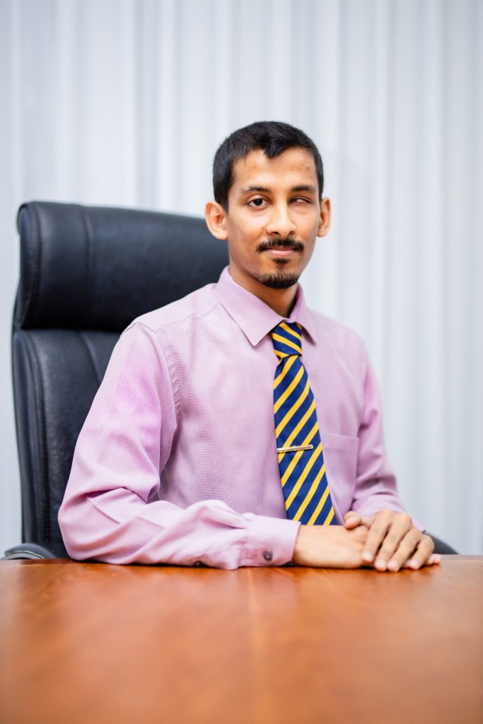 A.I. Cooray